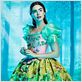 Blanche Neige : photo Lily Collins