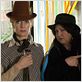 Eine ganz heisse Nummer : photo Cleo Kretschmer, Monika Gruber