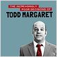 The Increasingly Poor Decisions Of Todd Margaret : photo David Cross