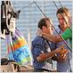 Hawaii 5-0 : photo Alex O'Loughlin, James Caan, Scott Caan