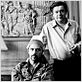 L'Orpheline avec en plus un bras en moins : photo Jacques Richard (II), Melvil Poupaud, Pasquale D'Inca