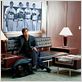 Le Stratège : photo Bennett Miller, Brad Pitt
