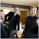 Life's Too Short : photo Ricky Gervais, Stephen Merchant, Val Kilmer
