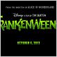 Frankenweenie : Photo Tim Burton