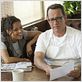 Il n'est jamais trop tard : photo Gugu Mbatha-Raw, Tom Hanks