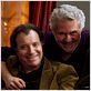 Midi et soir (TV) : photo Daniel Russo, Roland Magdane