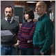 Photo Bruno Solo, Camille Japy, Jean-Marc Barr