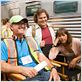 The Big Year : photo David Frankel, Jack Black, Rashida Jones