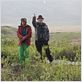 The Big Year : photo Owen Wilson, Steve Martin