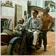 Rhum Express : photo Bruce Robinson, Johnny Depp, Michael Rispoli