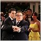 The Exes : photo David Alan Basche, Wayne Knight