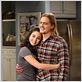 Last Man Standing : photo Christoph Sanders, Molly Ephraim