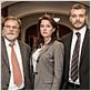 Borgen, une femme au pouvoir : photo Sidse Babett Knudsen
