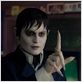 Dark Shadows : photo Johnny Depp, Tim Burton