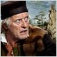 Bruegel, le moulin et la croix : photo Lech Majewski, Rutger Hauer