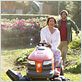 Jack et Julie : photo Adam Sandler
