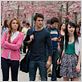 So Undercover : photo Joshua Bowman, Lauren McKnight, Miley Cyrus