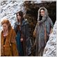 Spartacus : Le sang des gladiateurs : photo Anna Hutchison, Gwendoline Taylor, Jenna Lind