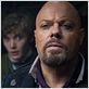 Treasure Island : photo Eddie Izzard, Toby Regbo