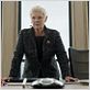 Skyfall : photo Judi Dench