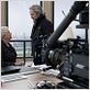 Skyfall : photo Judi Dench, Sam Mendes