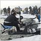 Miracle en Alaska : photo Drew Barrymore, John Krasinski