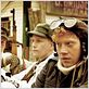 Into the White : photo Rupert Grint