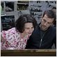 La Vie d'une autre : photo Juliette Binoche, Mathieu Kassovitz, Sylvie Testud