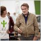 L'Oncle Charles : photo Eddy Mitchell, Étienne Chatiliez, Thomas Soliveres