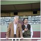 Photo Dennis Farina, John Ortiz