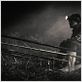 Night fishing : photo Kwang-rok Oh
