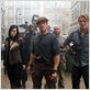 Expendables 2: unité spéciale : photo Dolph Lundgren, Randy Couture, Sylvester Stallone, Terry Crews, Yu Nan