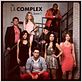 The L.A. Complex : photo Benjamin Charles Watson, Cassie Steele, Chelan Simmons, Ennis Esmer, Jewel Staite