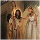 GCB : photo David James Elliott, Kristin Chenoweth