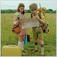Moonrise Kingdom : Photo Wes Anderson