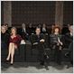 Vous n'avez encore rien vu : Photo Alain Resnais, Anne Consigny, Lambert Wilson, Mathieu Amalric, Pierre Arditi