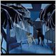 The Plague Dogs : photo
