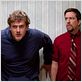 Jeff, Who Lives at Home : photo Ed Helms, Jason Segel, Jay Duplass, Mark Duplass