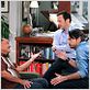 Rob : photo Cheech Marin, Eugenio Derbez, Rob Schneider