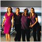 Bowling : photo Catherine Frot, Mathilde Seigner