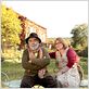 Mes Héros : photo Gérard Jugnot, Josiane Balasko