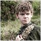 Photo Thomas Brodie-Sangster