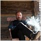 Hatfields and McCoys : photo Kevin Costner