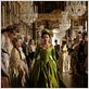 Les Adieux à la reine : photo Benoît Jacquot, Virginie Ledoyen