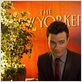 Struck : Photo Chris Colfer