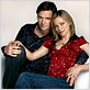 Six sexy : photo Jack Davenport, Sarah Alexander