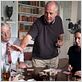 Week-end Royal : photo Bill Murray, Roger Michell