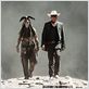 Lone Ranger : photo Armie Hammer, Johnny Depp