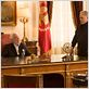Hunger Games - L'embrasement : photo Donald Sutherland, Philip Seymour Hoffman