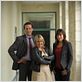 Photo Jean Marie Lamour, Shirley Bousquet, Valérie Damidot